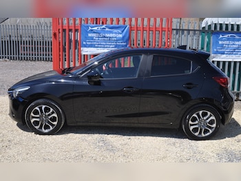 Used Mazda Mazda2 2018 for sale - 79091736: Photo