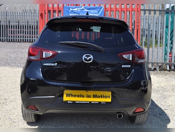 Used Mazda Mazda2 2018 for sale - 79091736: Photo