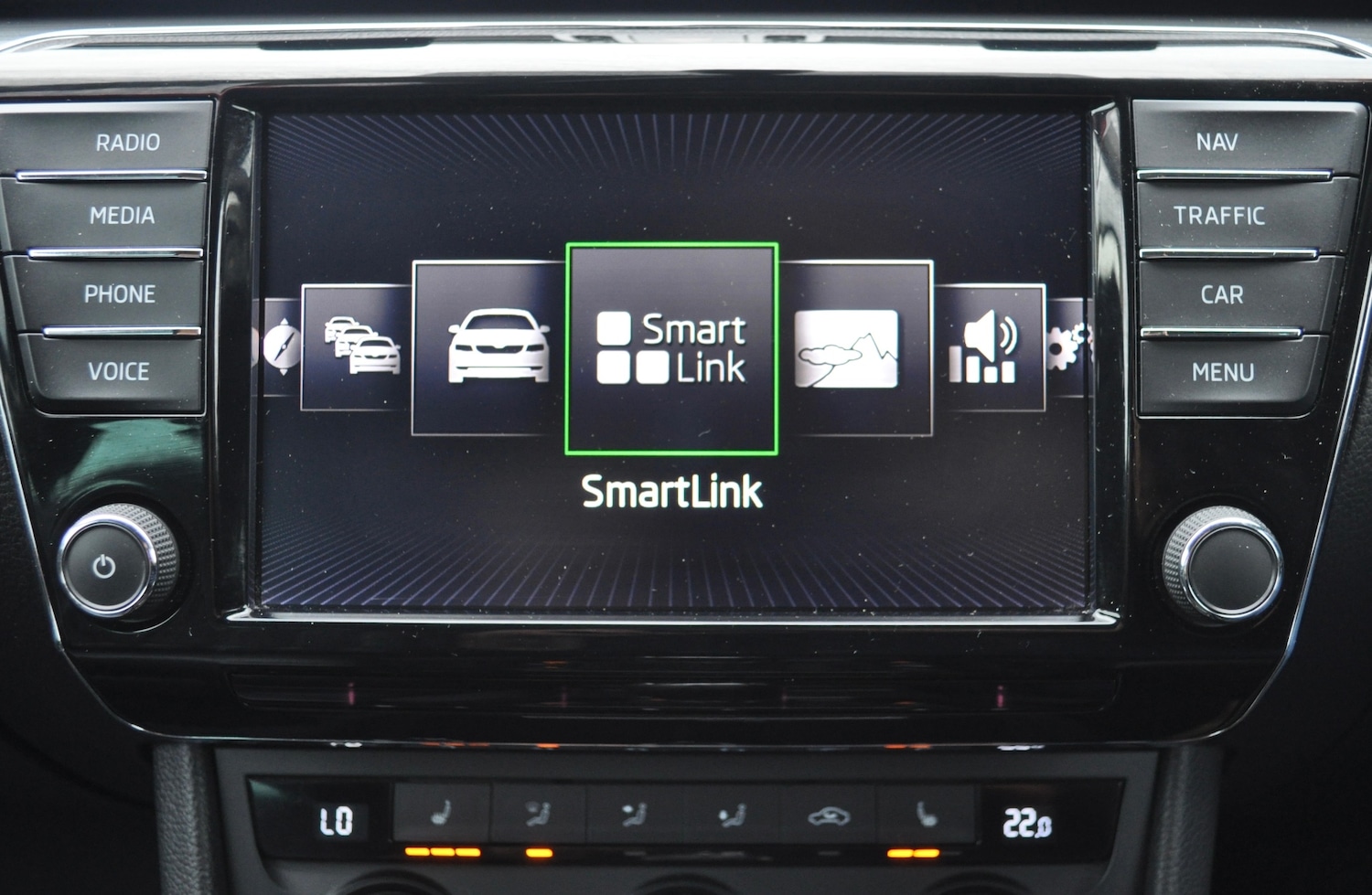 Used Skoda Superb 2017 for sale - 76378966: Photo 13