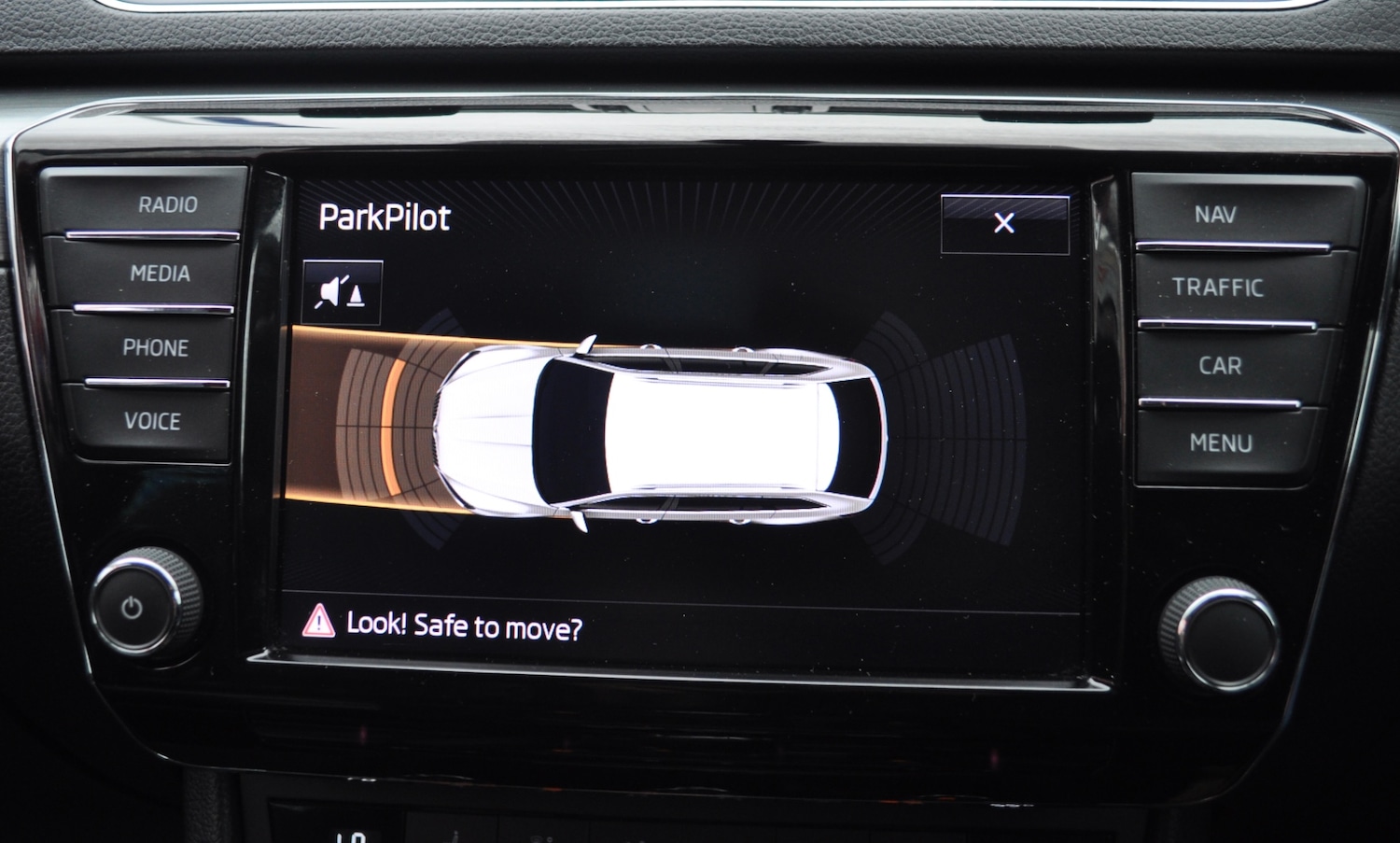 Used Skoda Superb 2017 for sale - 76378966: Photo 14