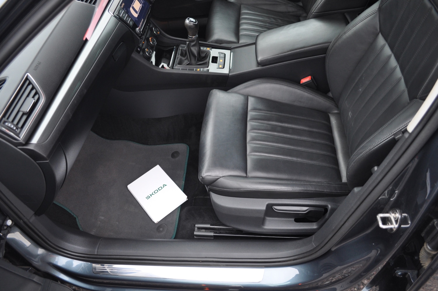 Used Skoda Superb 2017 for sale - 76378966: Photo 18