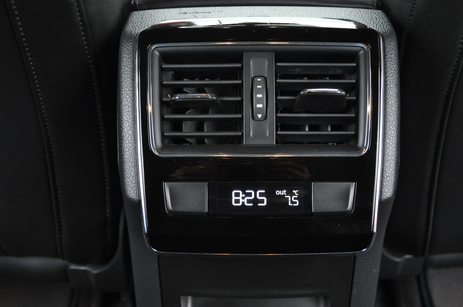 Used Skoda Superb 2017 for sale - 76378966: Photo 20