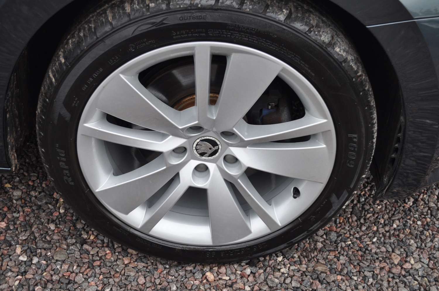 Used Skoda Superb 2017 for sale - 76378966: Photo 24