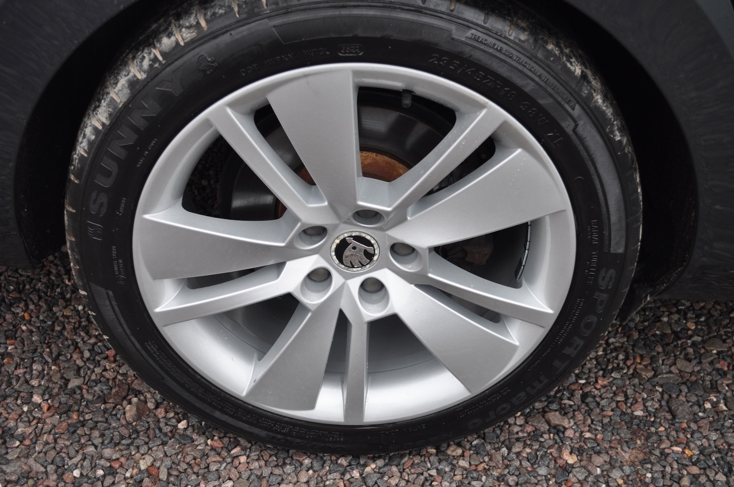 Used Skoda Superb 2017 for sale - 76378966: Photo 25