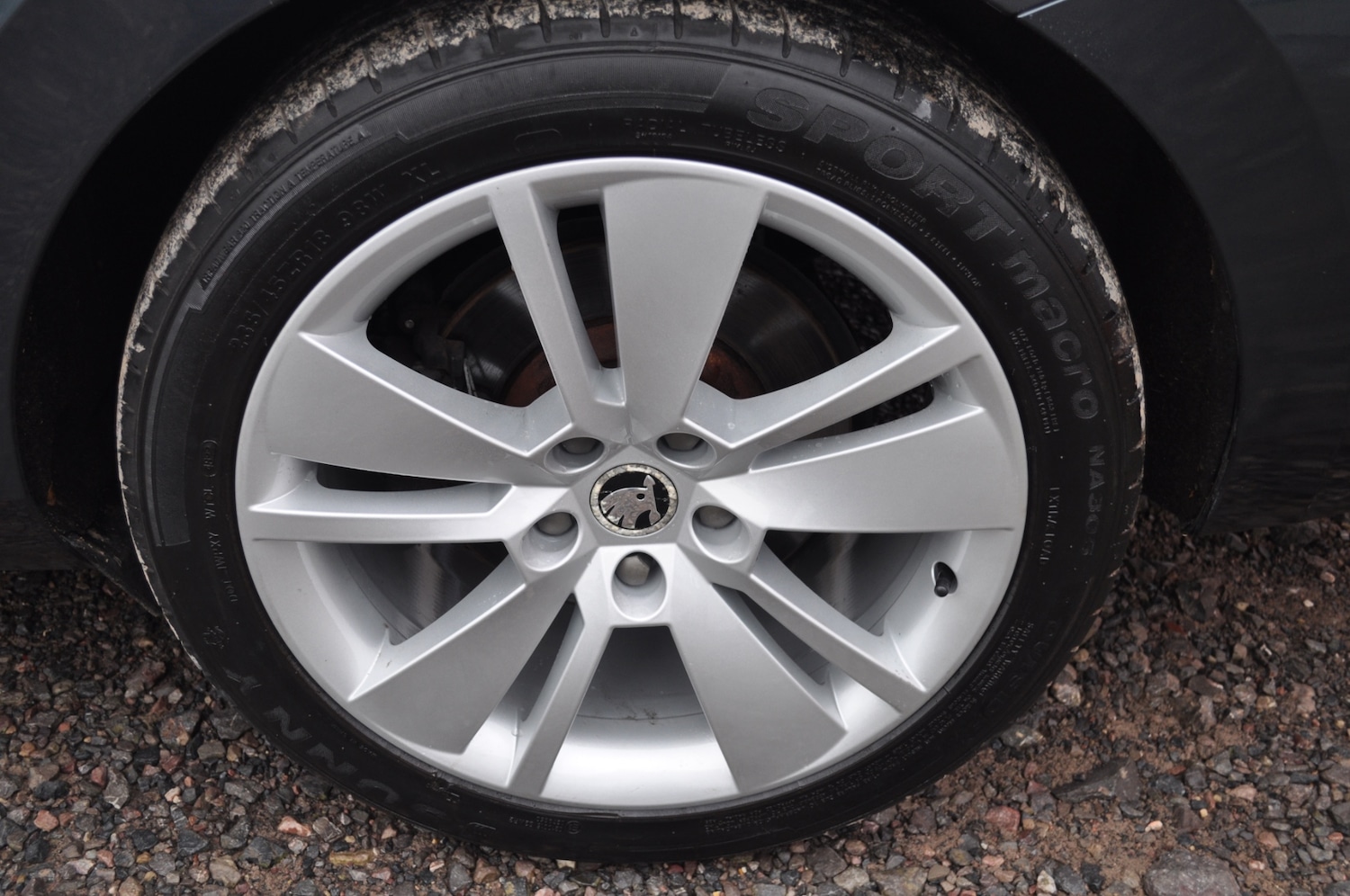 Used Skoda Superb 2017 for sale - 76378966: Photo 26