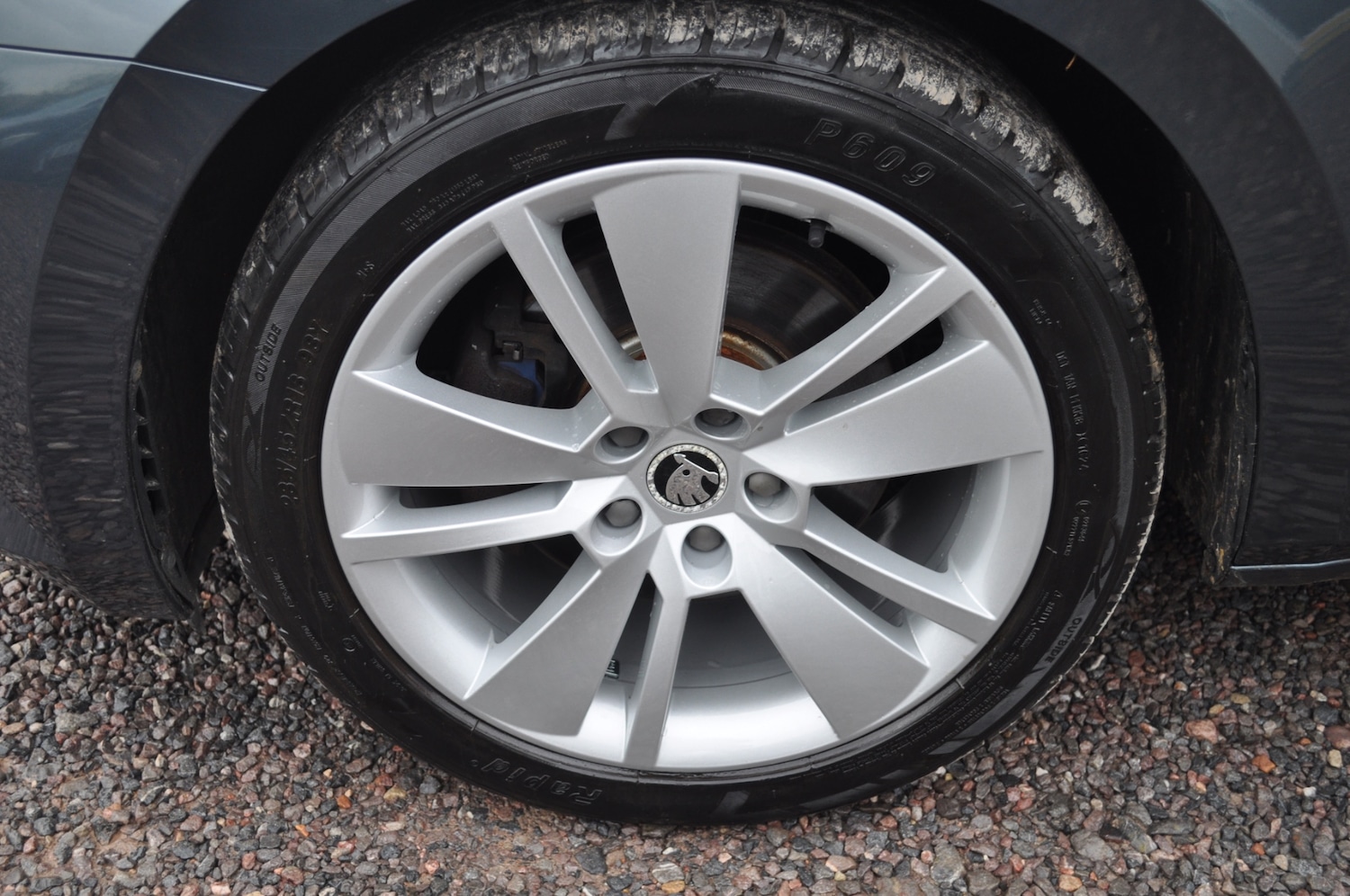 Used Skoda Superb 2017 for sale - 76378966: Photo 27