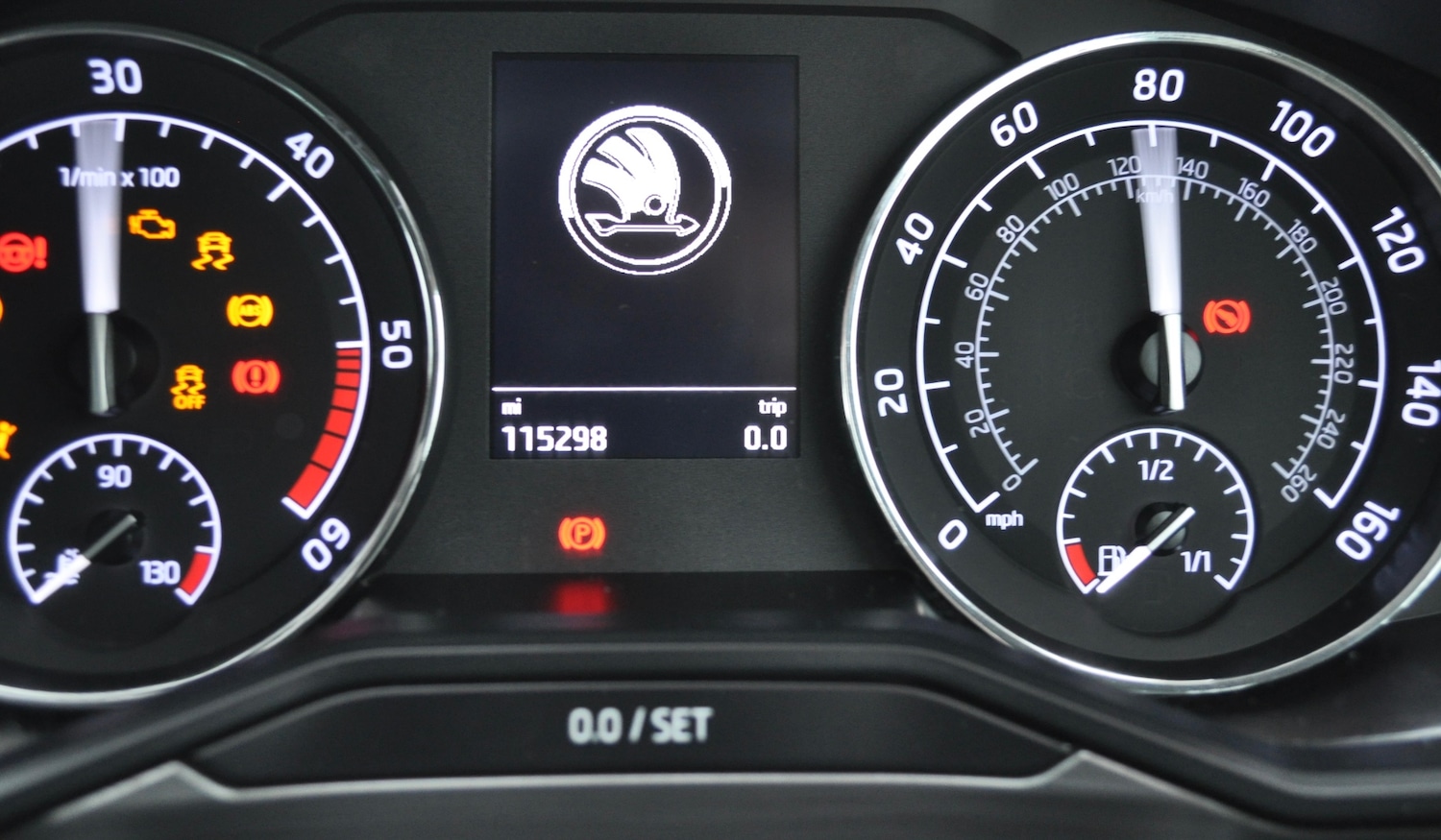 Used Skoda Superb 2017 for sale - 76378966: Photo 5