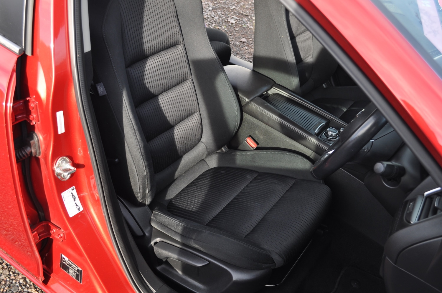 Used Mazda Mazda6 2017 for sale - 77286431: Photo 10