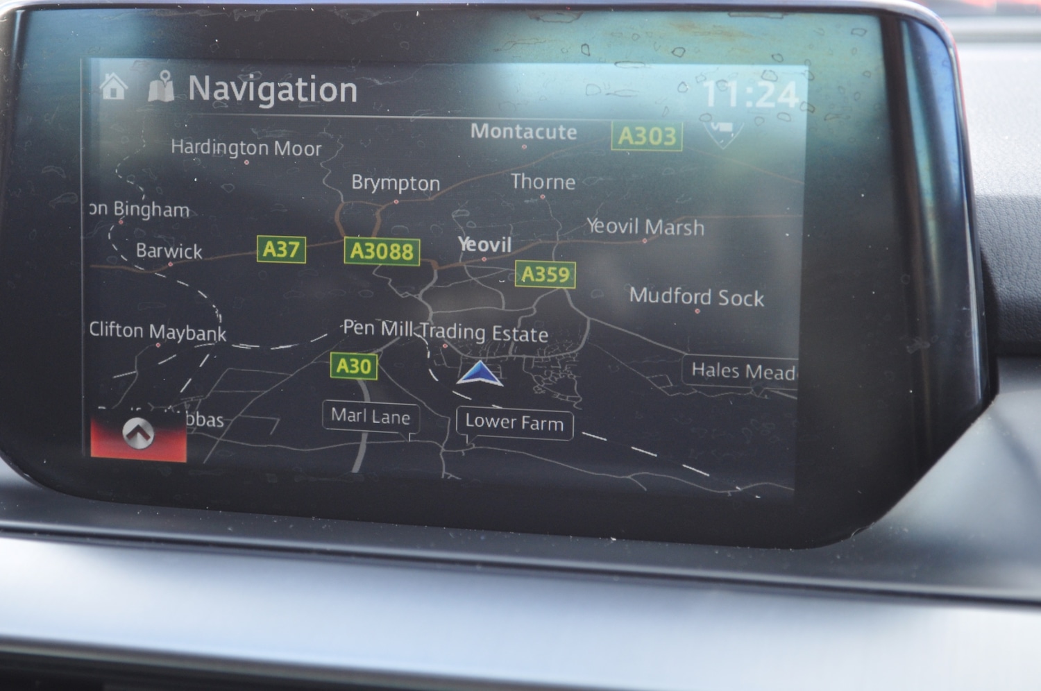 Used Mazda Mazda6 2017 for sale - 77286431: Photo 11