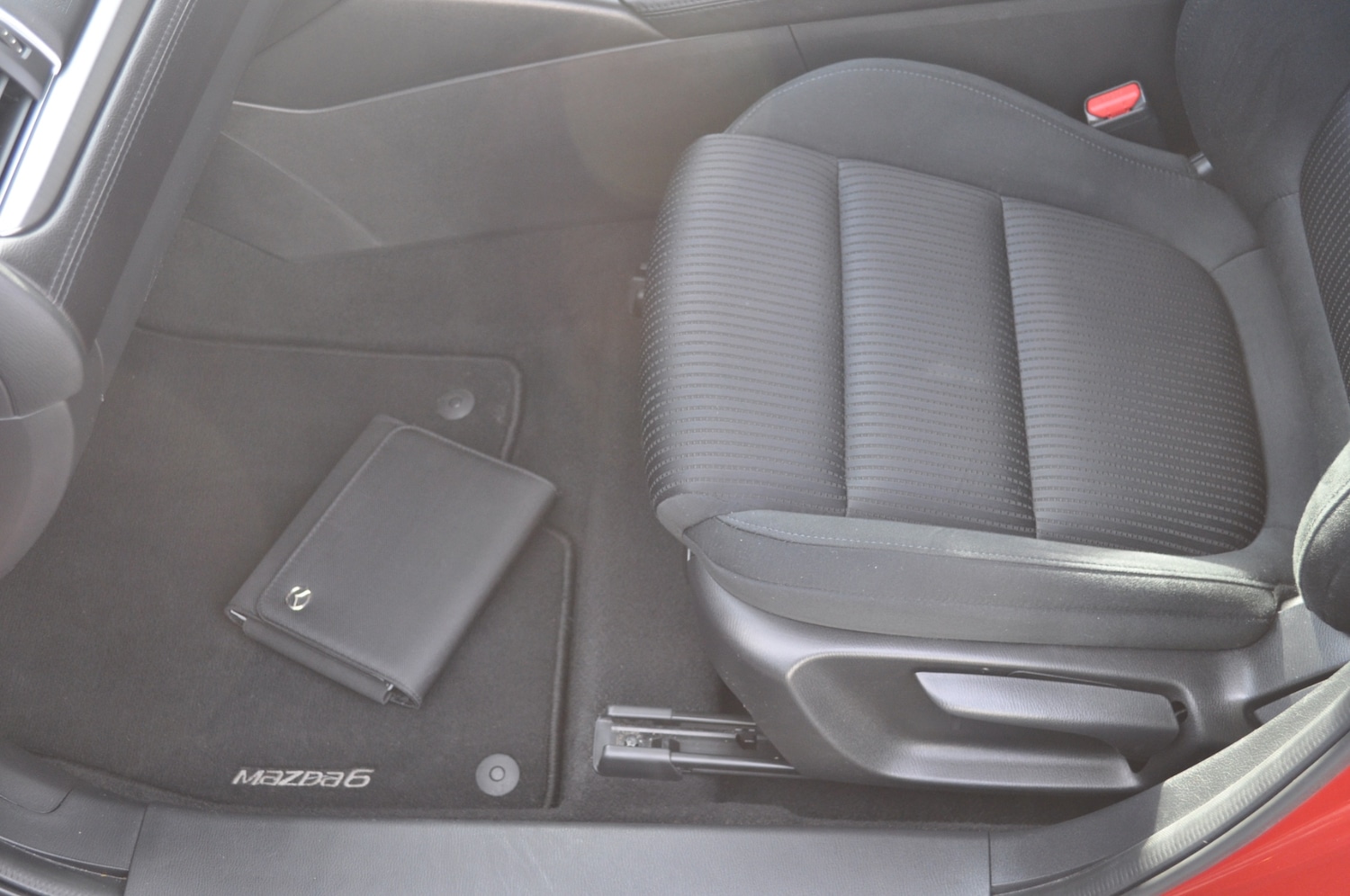 Used Mazda Mazda6 2017 for sale - 77286431: Photo 14