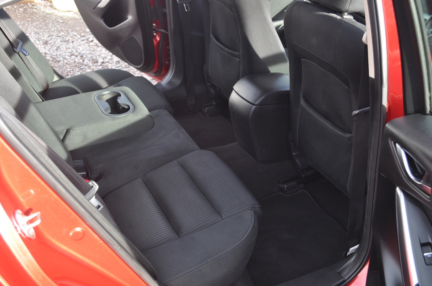 Used Mazda Mazda6 2017 for sale - 77286431: Photo 16