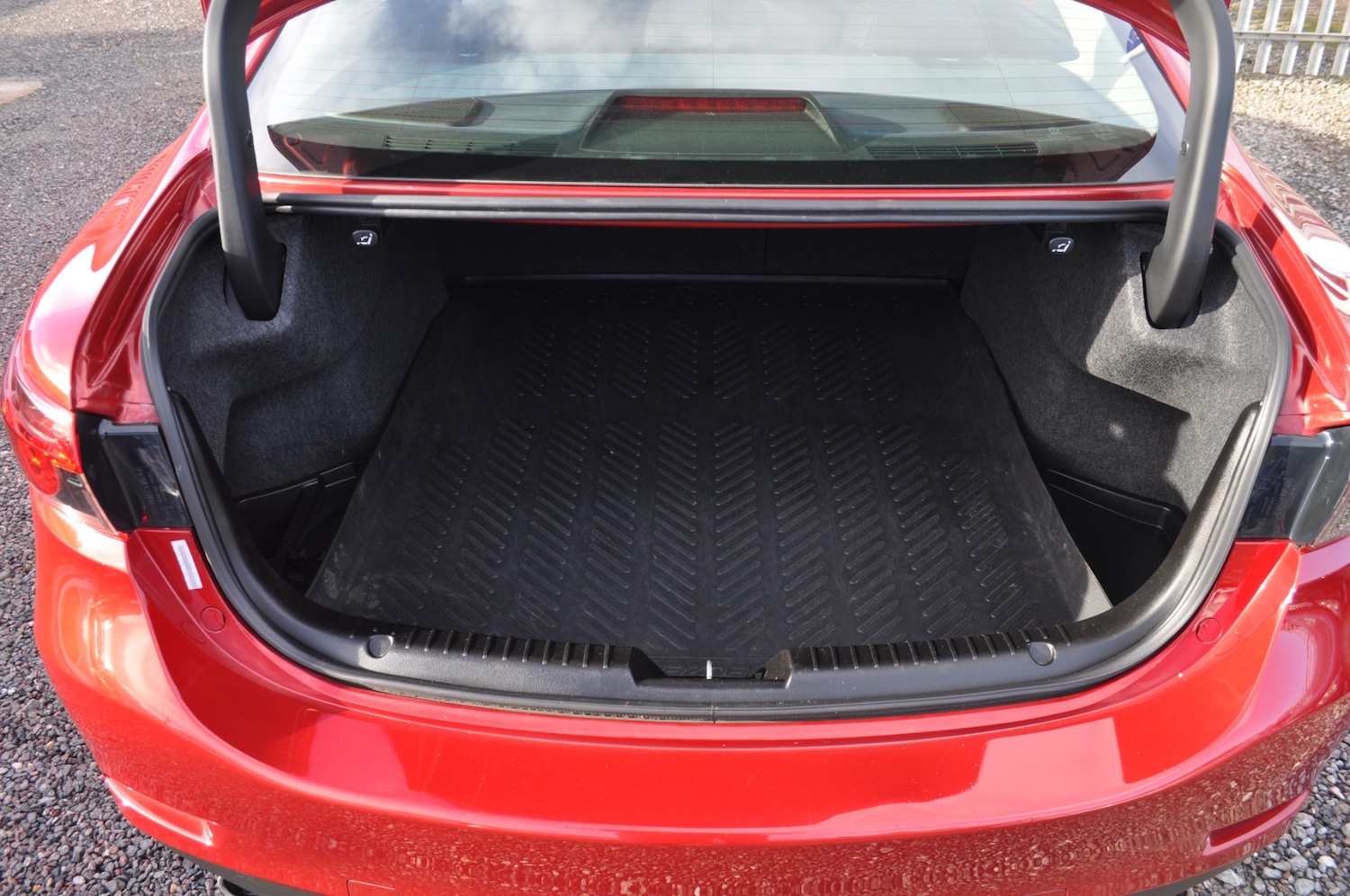 Used Mazda Mazda6 2017 for sale - 77286431: Photo 19