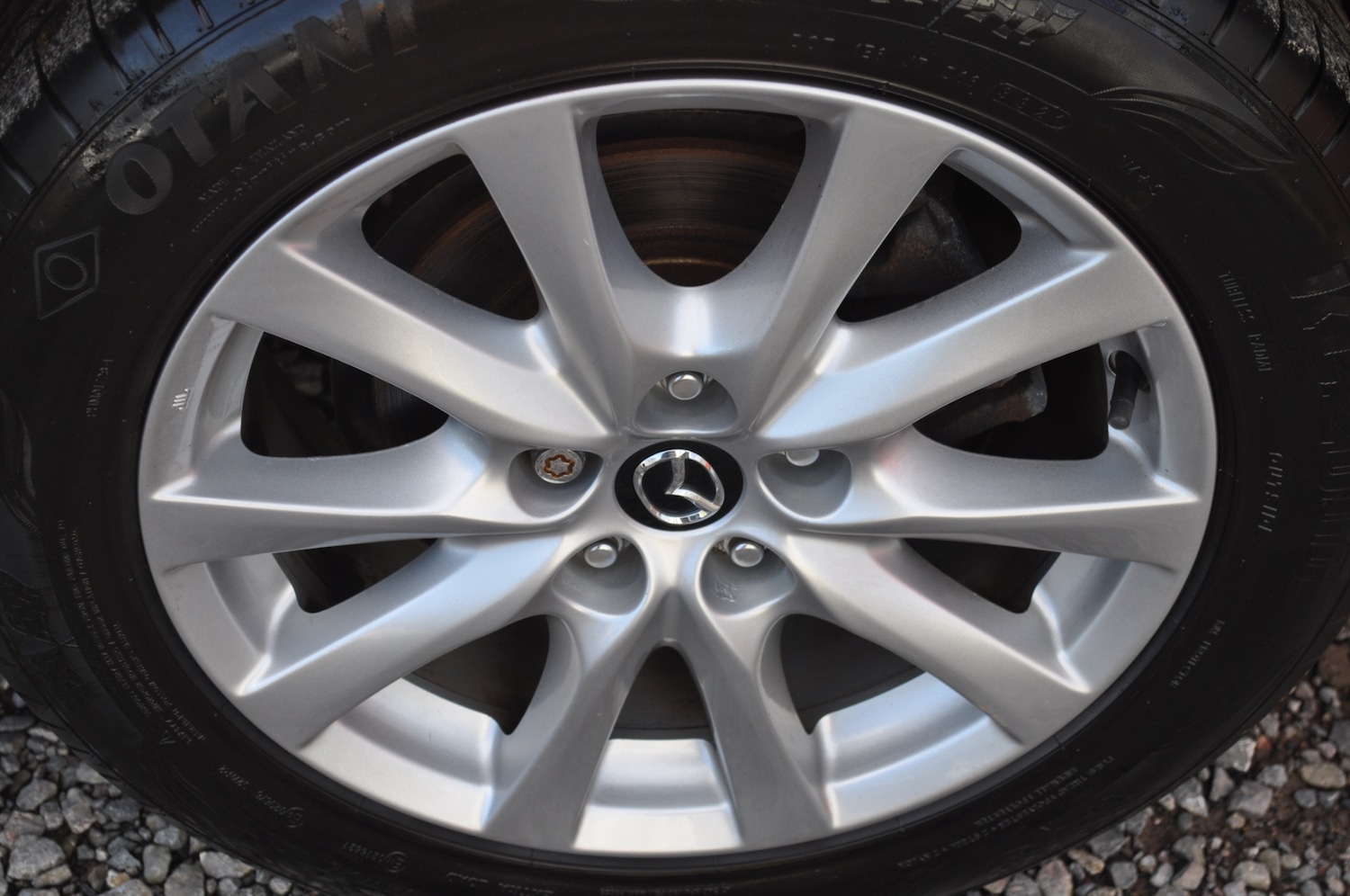 Used Mazda Mazda6 2017 for sale - 77286431: Photo 22