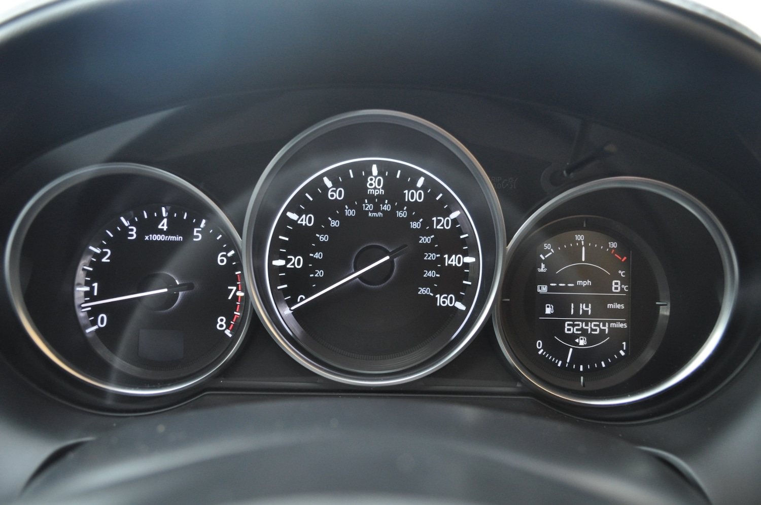 Used Mazda Mazda6 2017 for sale - 77286431: Photo 5