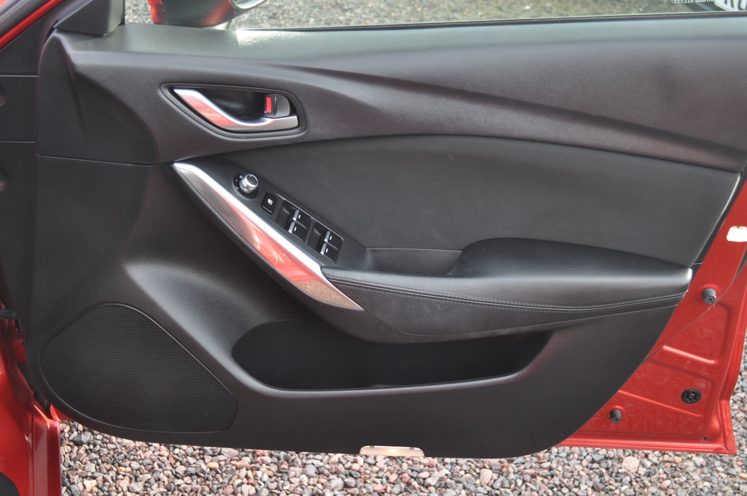 Used Mazda Mazda6 2017 for sale - 77286431: Photo 7