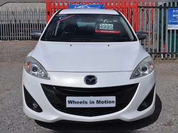 Used Mazda Mazda5 2014 for sale - 78467952: Photo