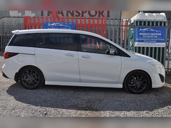 Used Mazda Mazda5 2014 for sale - 78467952: Photo