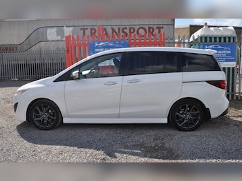 Used Mazda Mazda5 2014 for sale - 78467952: Photo
