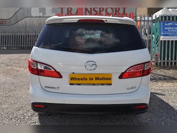 Used Mazda Mazda5 2014 for sale - 78467952: Photo