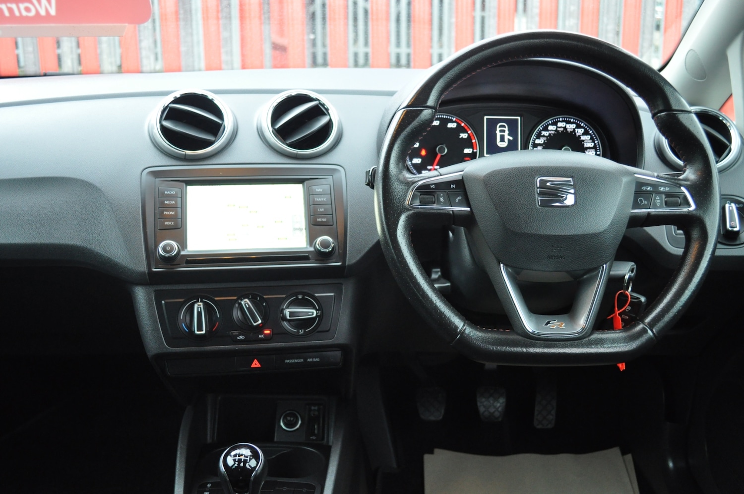 Used SEAT Ibiza 2016 for sale - 77356969: Photo 10