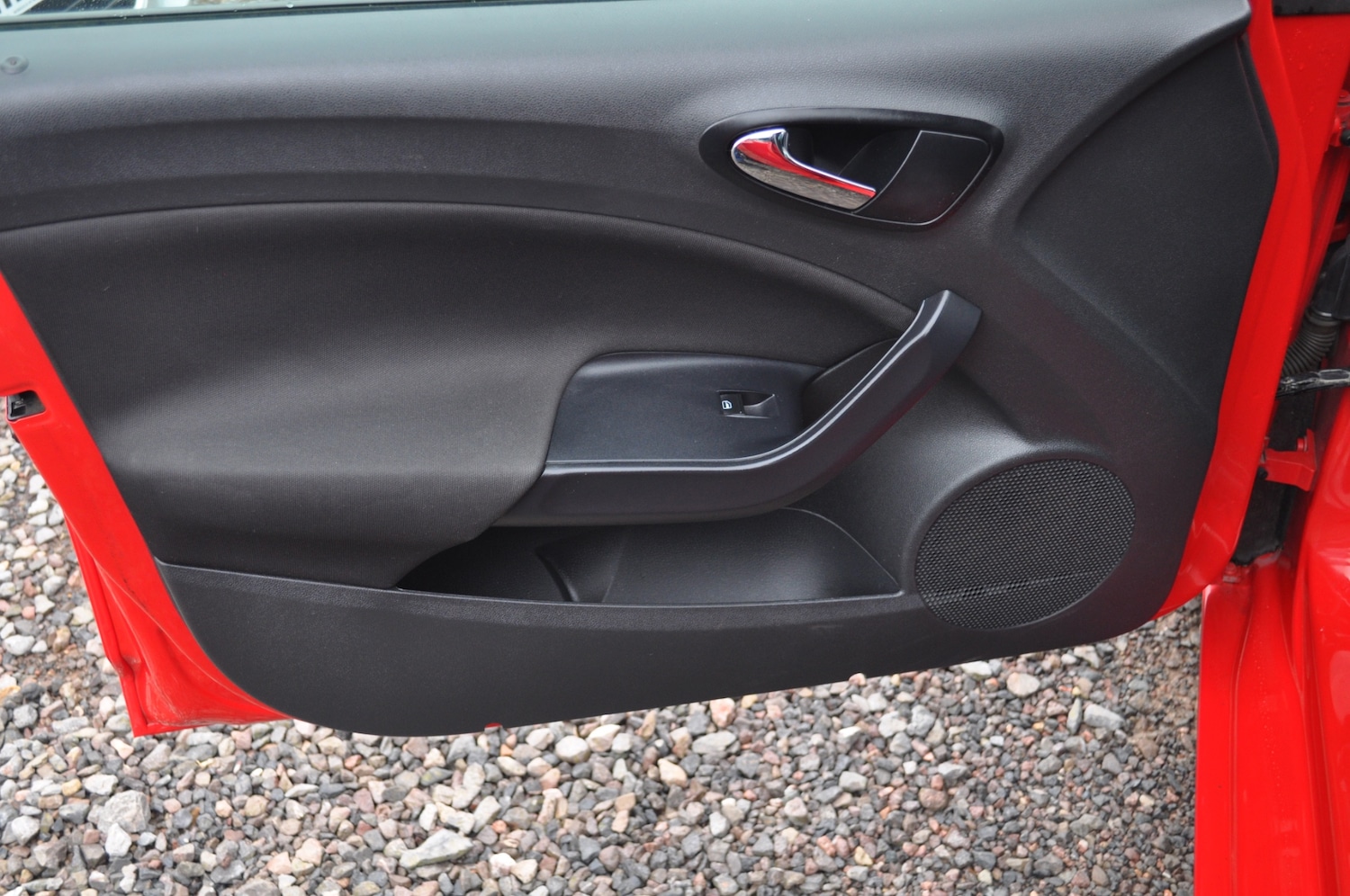 Used SEAT Ibiza 2016 for sale - 77356969: Photo 14