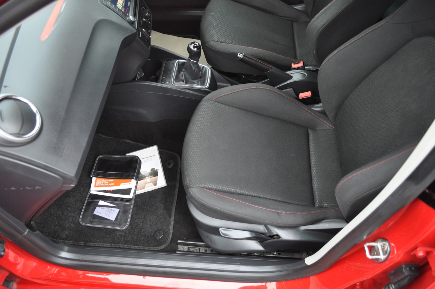 Used SEAT Ibiza 2016 for sale - 77356969: Photo 15