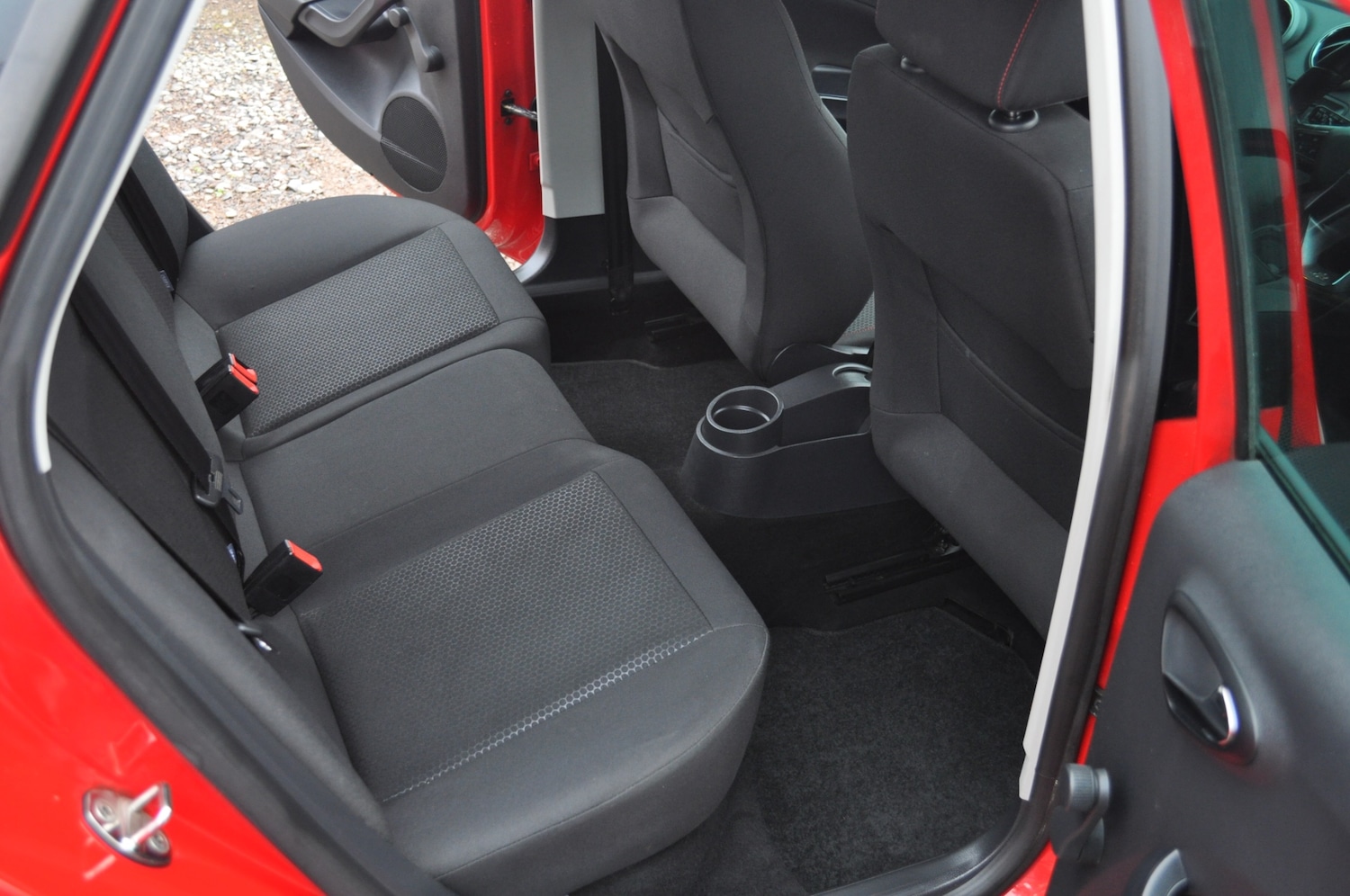 Used SEAT Ibiza 2016 for sale - 77356969: Photo 16