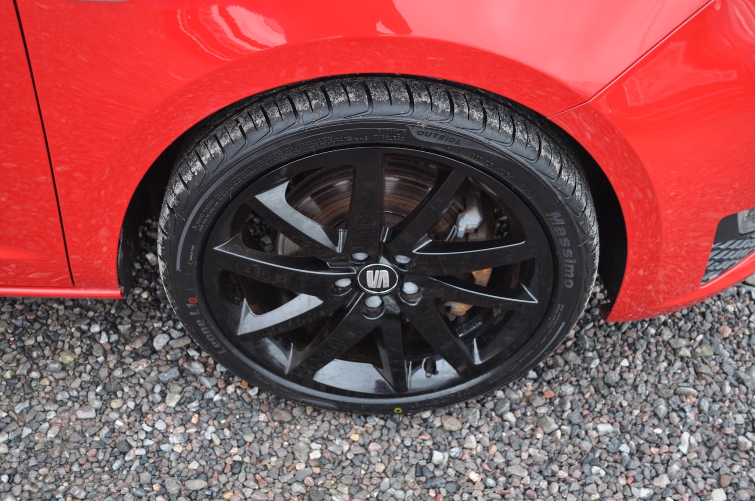 Used SEAT Ibiza 2016 for sale - 77356969: Photo 21