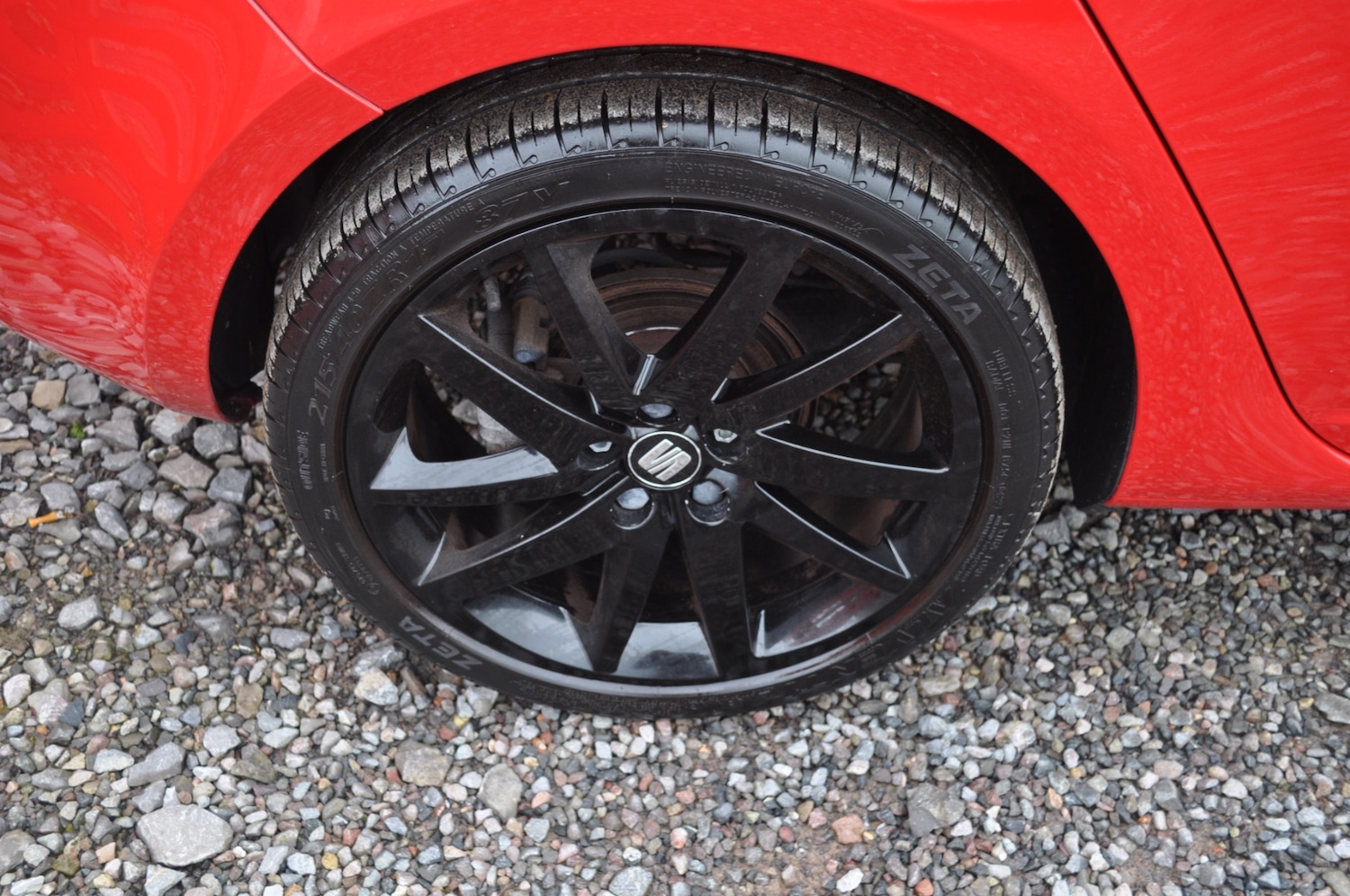 Used SEAT Ibiza 2016 for sale - 77356969: Photo 22