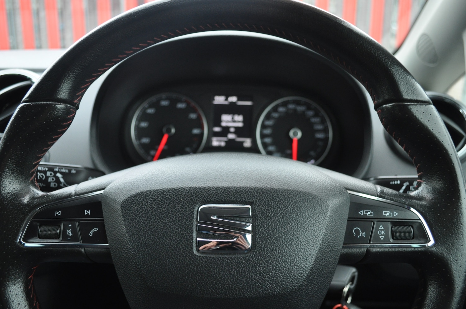 Used SEAT Ibiza 2016 for sale - 77356969: Photo 5