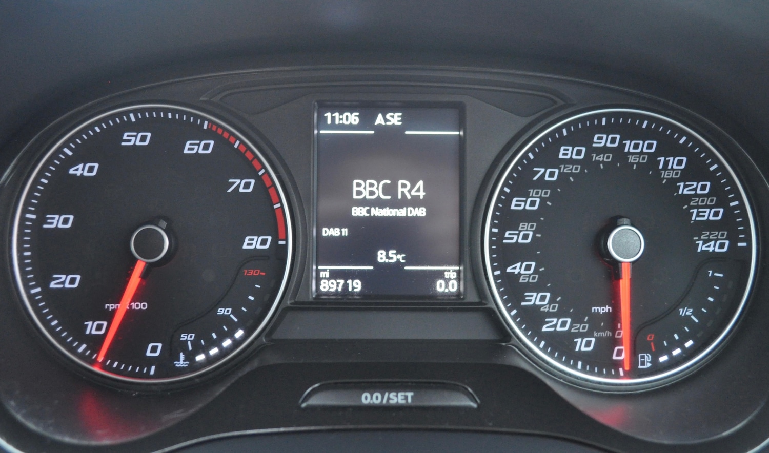 Used SEAT Ibiza 2016 for sale - 77356969: Photo 6