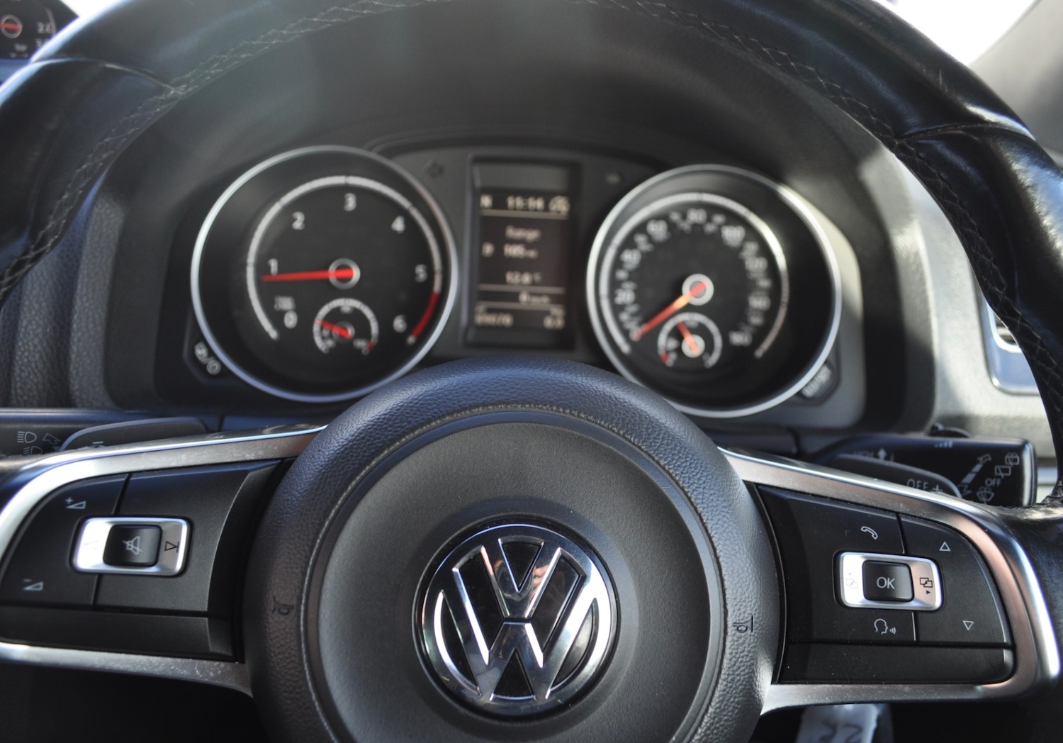 Used Volkswagen Scirocco 2015 for sale - 76705649: Photo 10