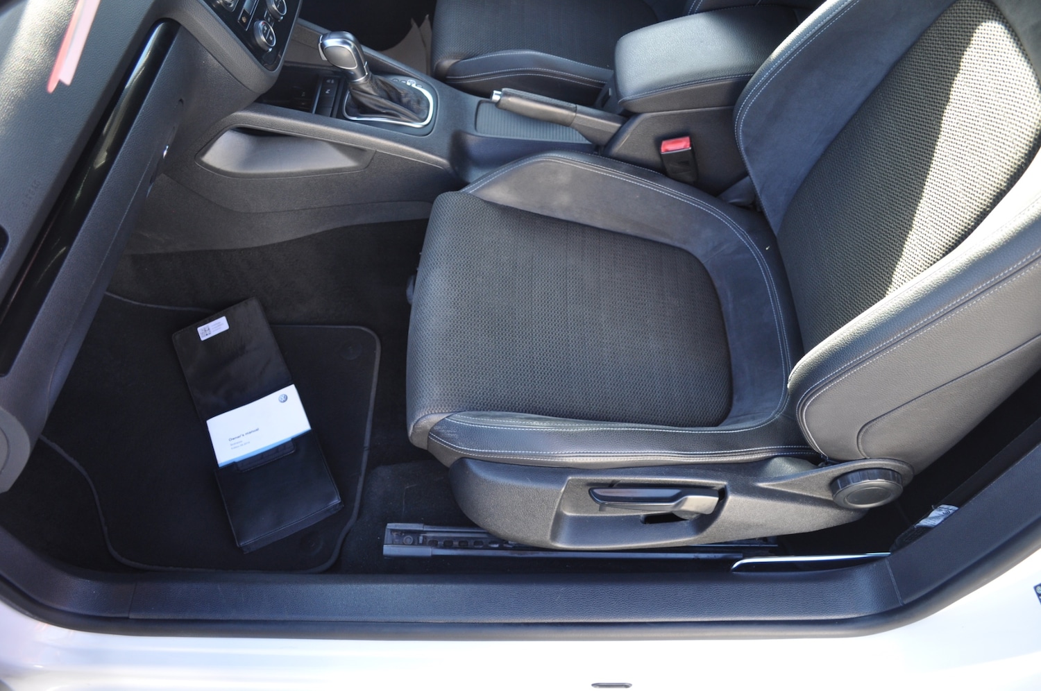 Used Volkswagen Scirocco 2015 for sale - 76705649: Photo 14