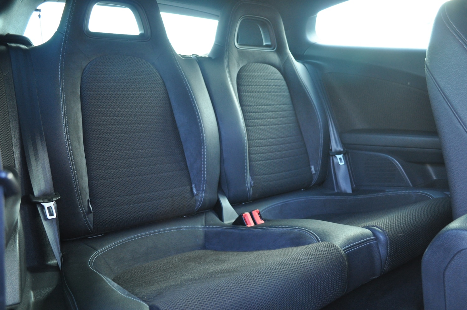 Used Volkswagen Scirocco 2015 for sale - 76705649: Photo 15