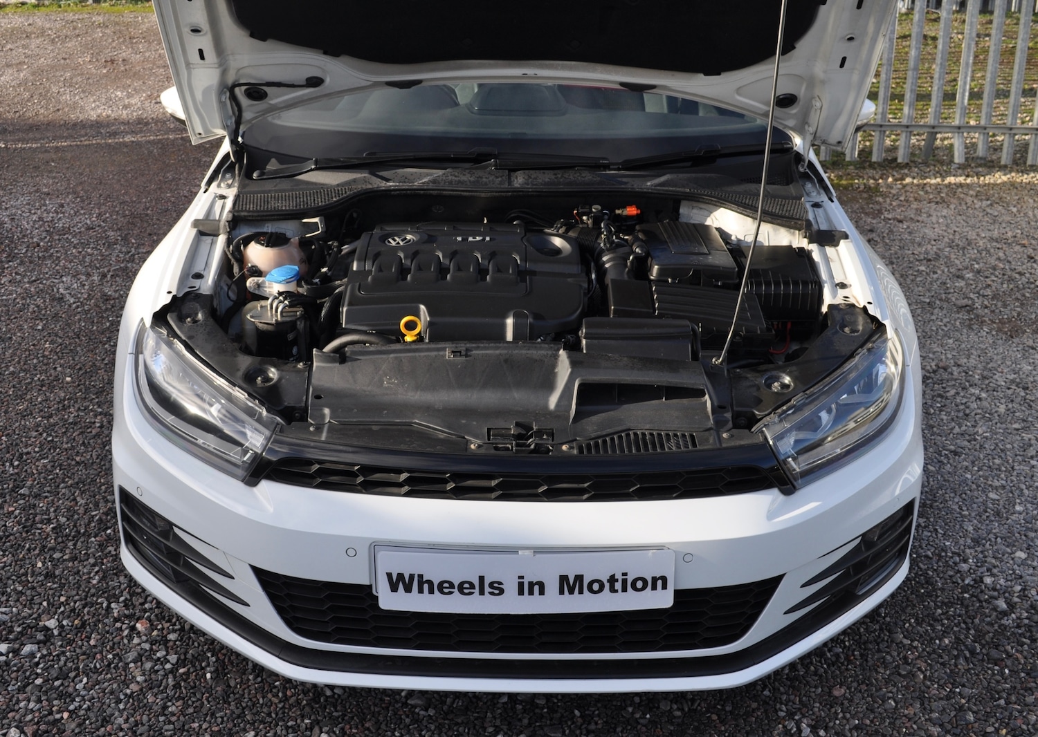 Used Volkswagen Scirocco 2015 for sale - 76705649: Photo 16