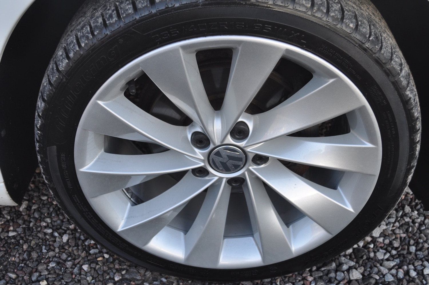 Used Volkswagen Scirocco 2015 for sale - 76705649: Photo 18