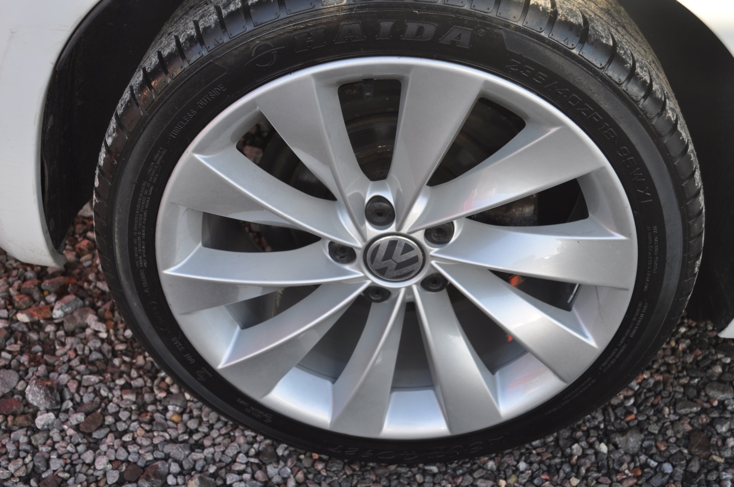 Used Volkswagen Scirocco 2015 for sale - 76705649: Photo 19