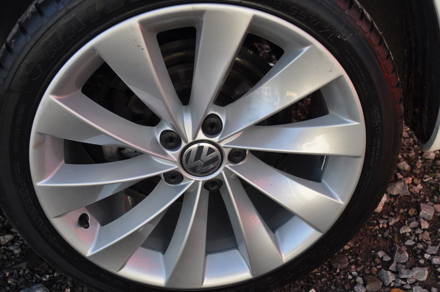 Used Volkswagen Scirocco 2015 for sale - 76705649: Photo 20