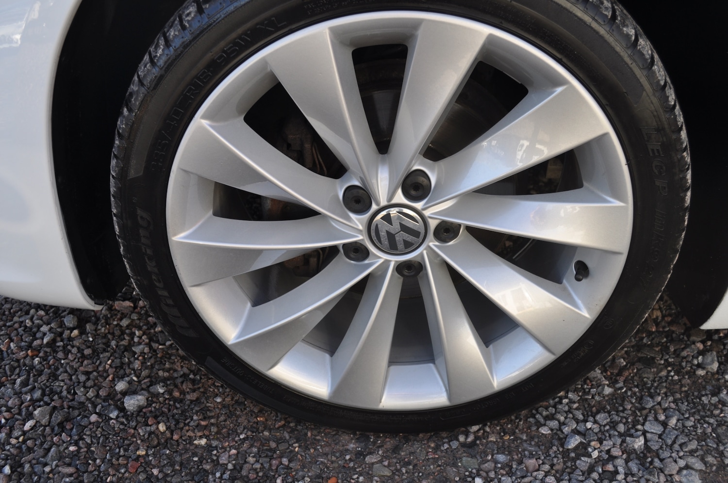 Used Volkswagen Scirocco 2015 for sale - 76705649: Photo 21