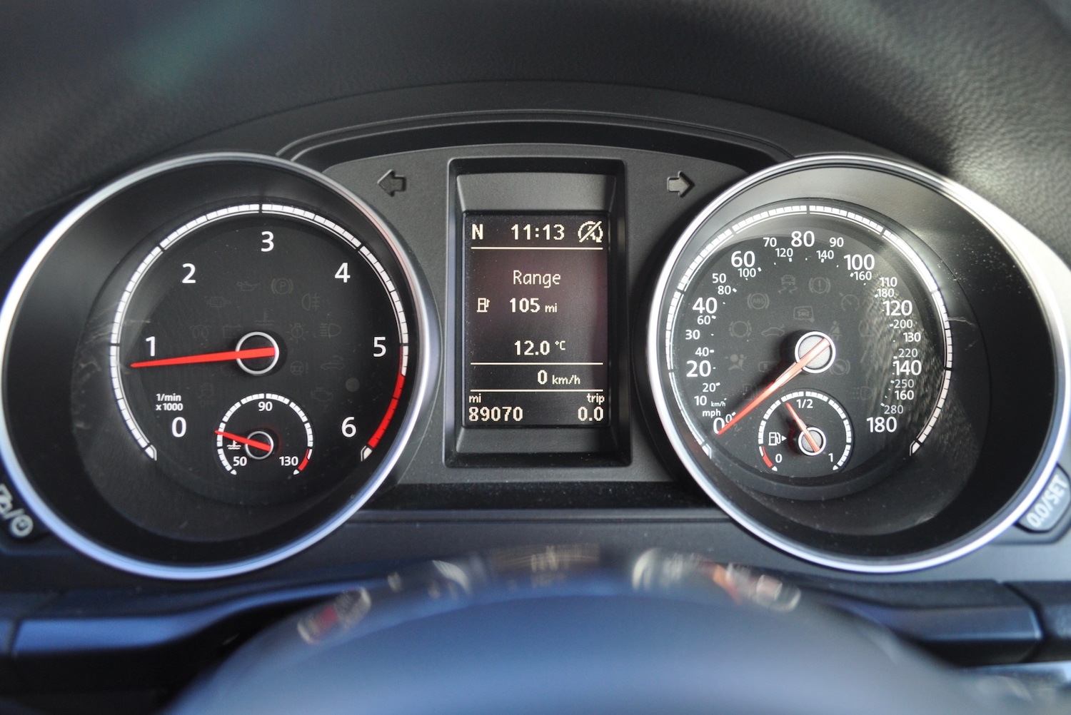 Used Volkswagen Scirocco 2015 for sale - 76705649: Photo 5