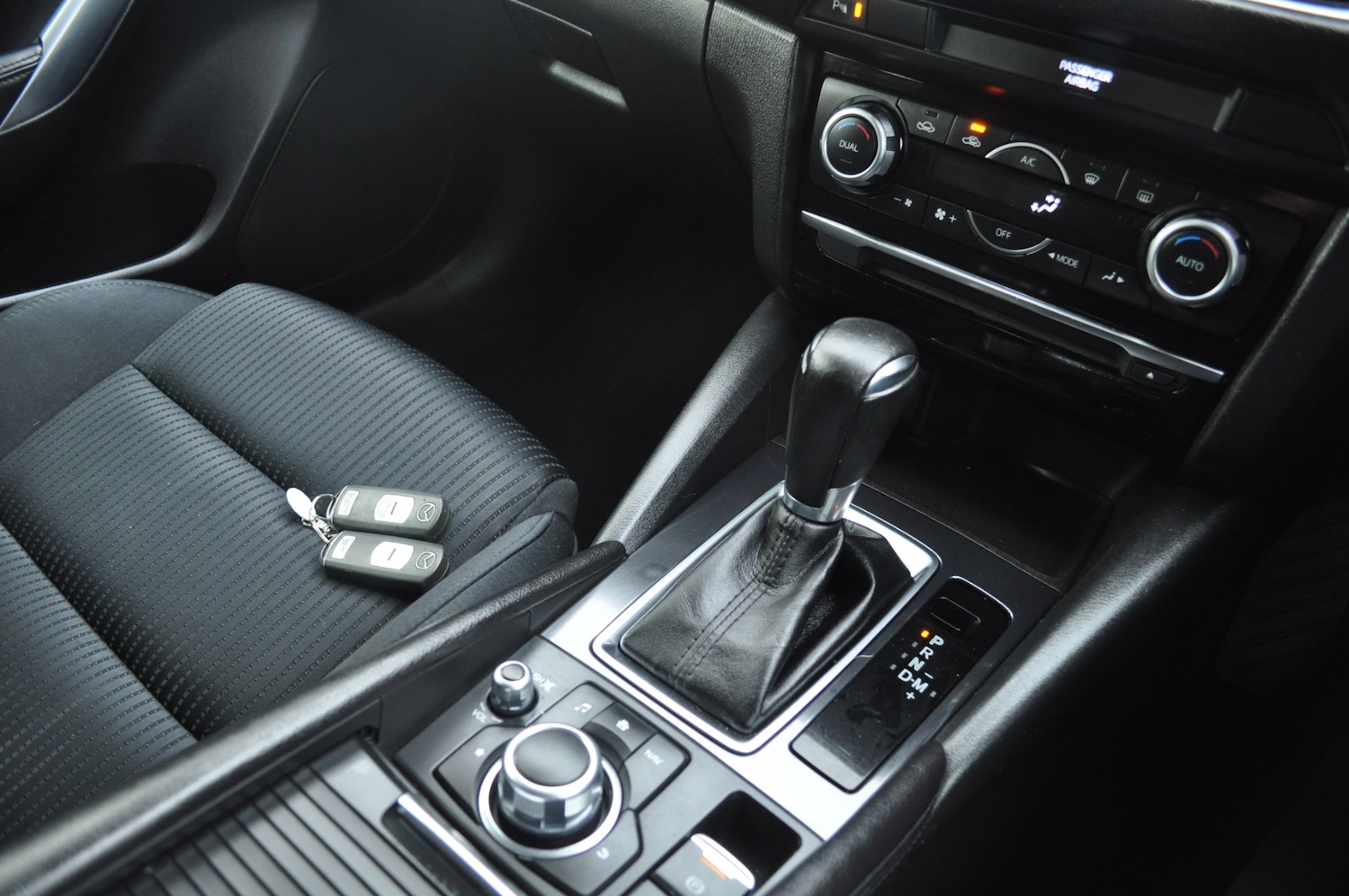 Used Mazda Mazda6 2015 for sale - 76417960: Photo 10