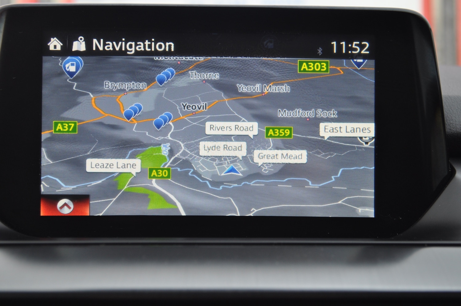 Used Mazda Mazda6 2015 for sale - 76417960: Photo 11