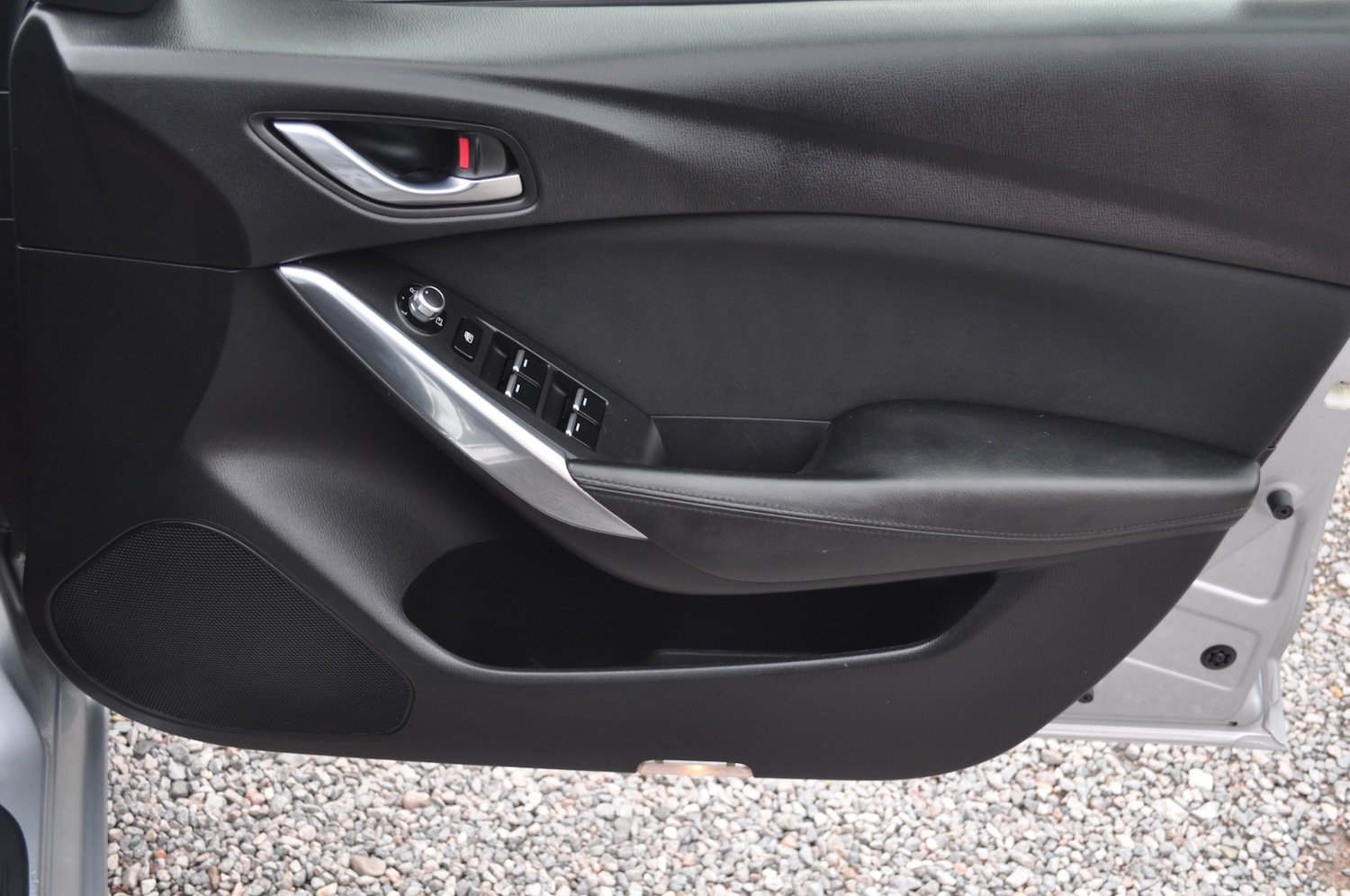 Used Mazda Mazda6 2015 for sale - 76417960: Photo 13