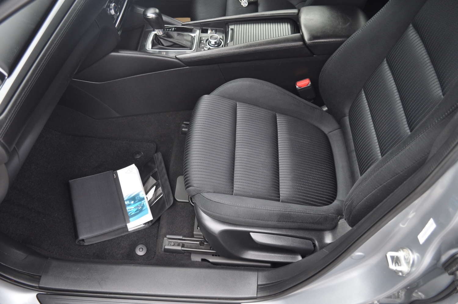 Used Mazda Mazda6 2015 for sale - 76417960: Photo 14