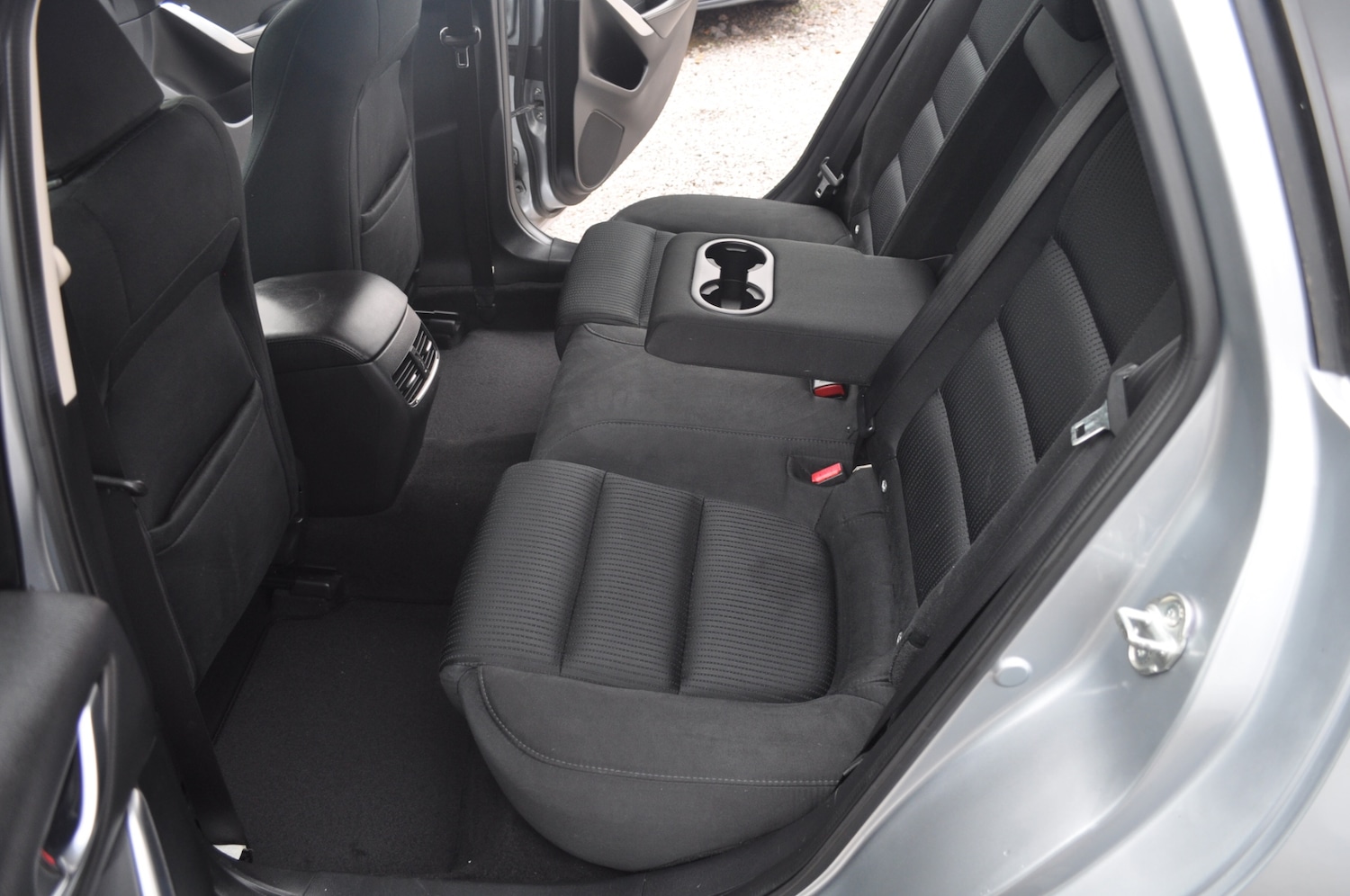 Used Mazda Mazda6 2015 for sale - 76417960: Photo 15