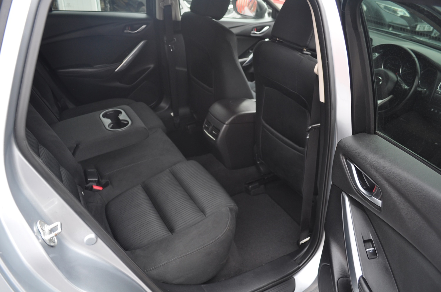 Used Mazda Mazda6 2015 for sale - 76417960: Photo 16