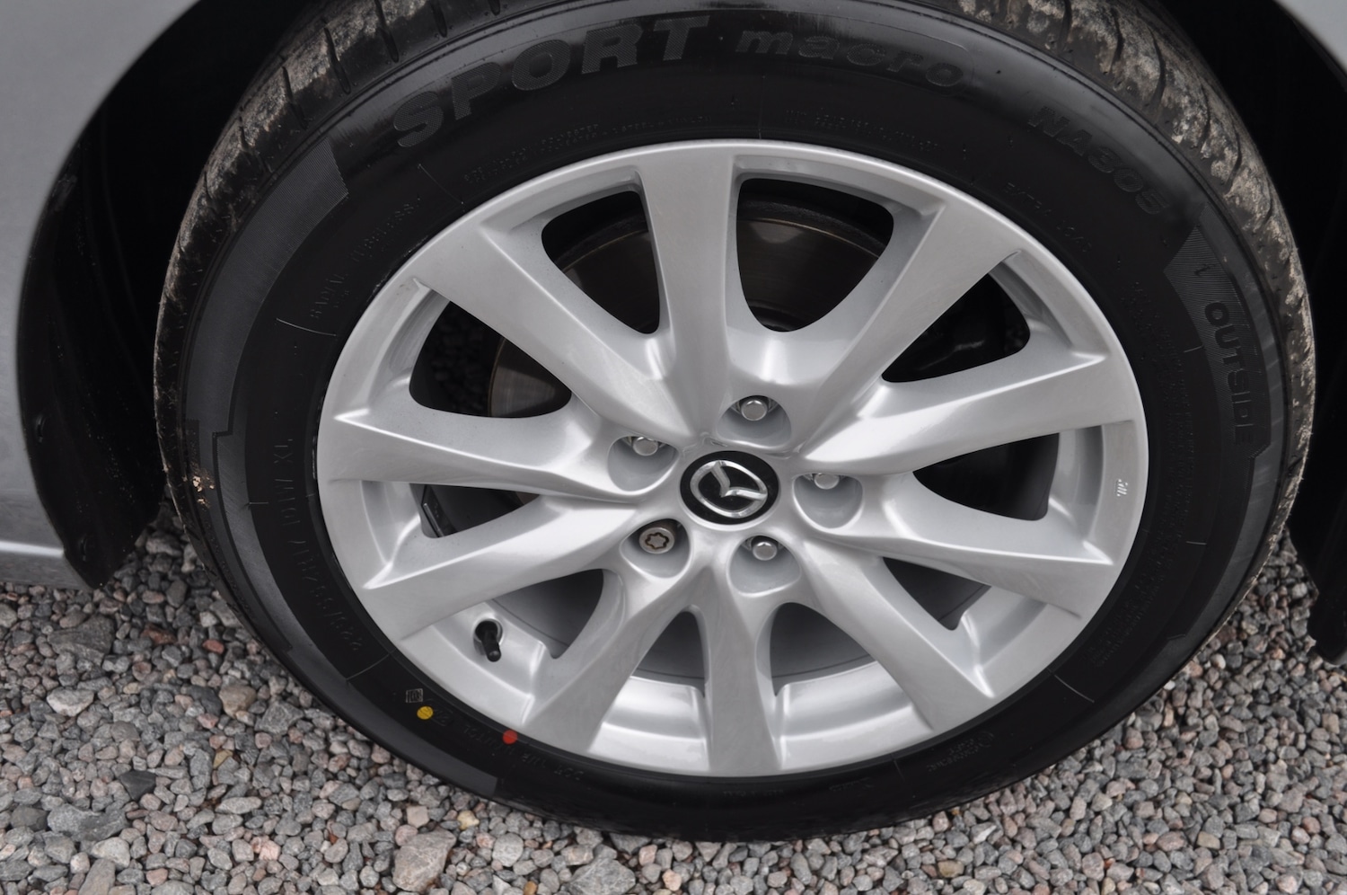 Used Mazda Mazda6 2015 for sale - 76417960: Photo 19