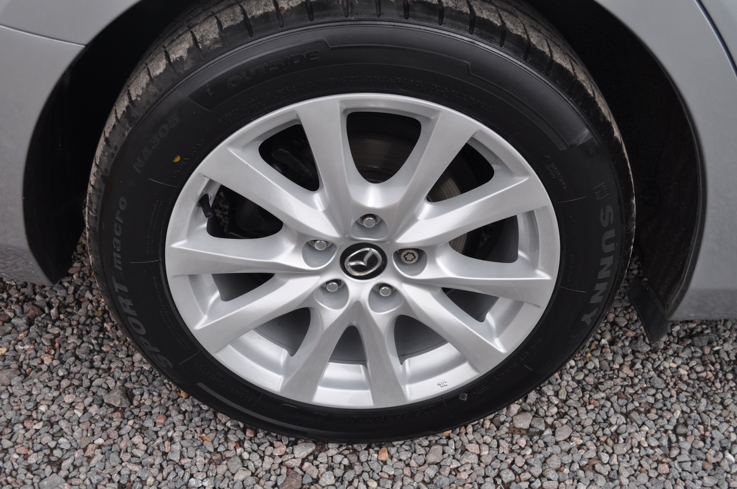 Used Mazda Mazda6 2015 for sale - 76417960: Photo 20