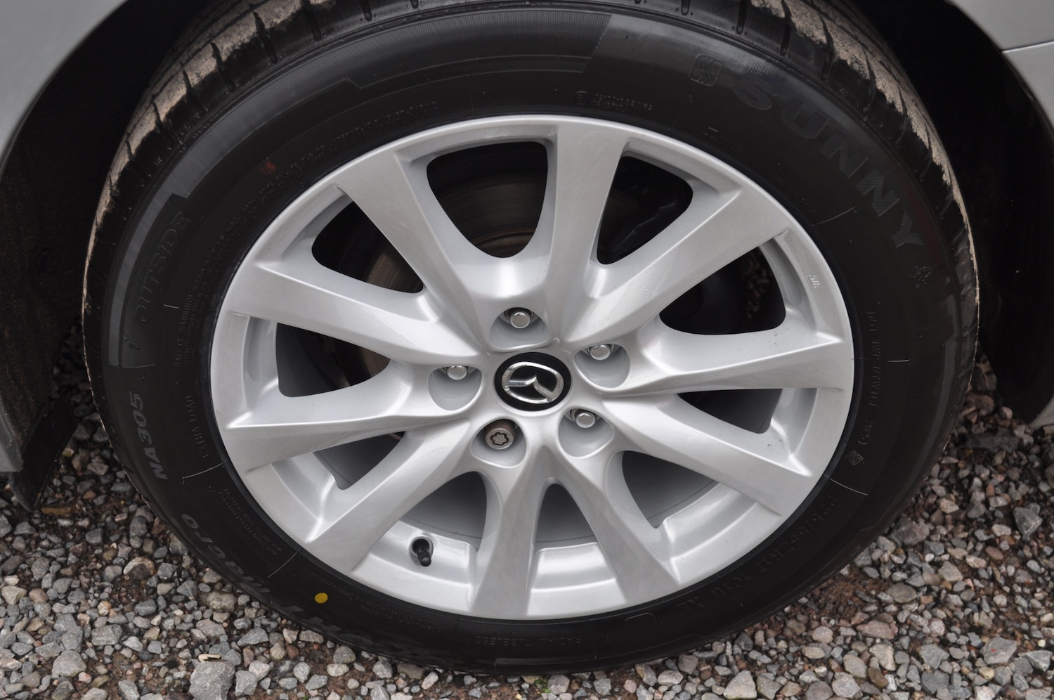 Used Mazda Mazda6 2015 for sale - 76417960: Photo 21