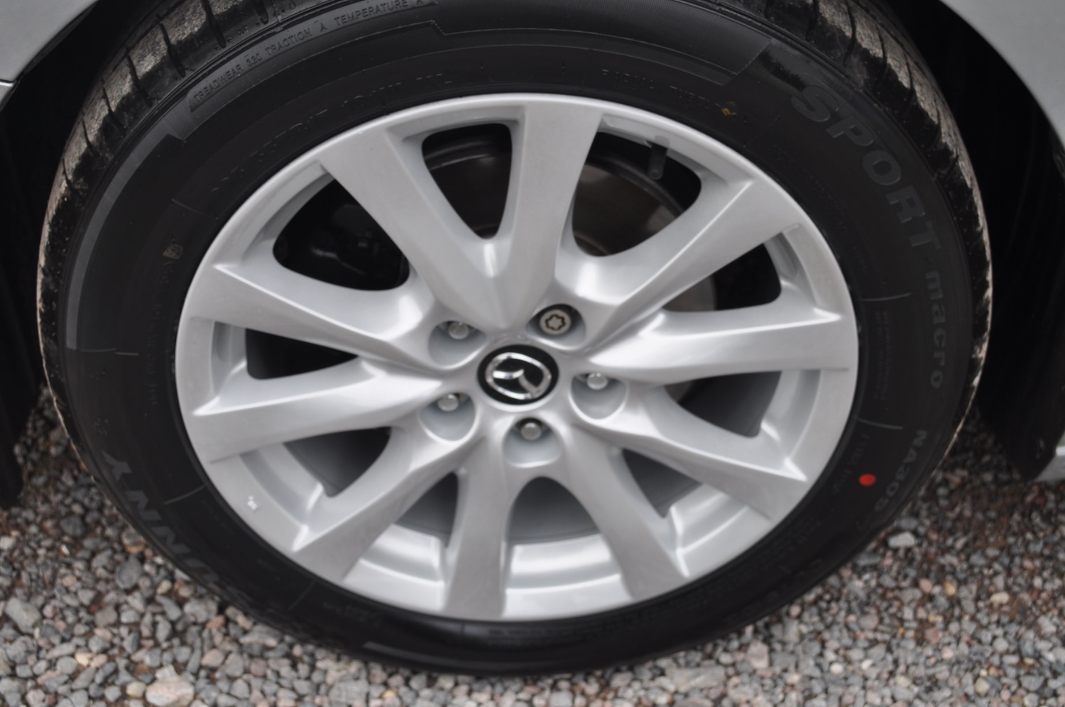 Used Mazda Mazda6 2015 for sale - 76417960: Photo 22